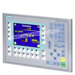 Best Siemens 6AV6643-0BA01-1AX0 SIMATIC OP277 Operator Panel 6&quot; Color MPI/DP/PPI/PN wholesale