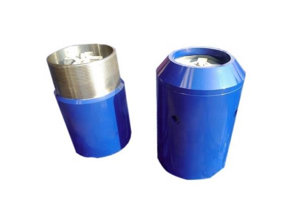 Cheap Custom Casing Float Shoe , Casing Guide Shoe For Conventional Cementing for sale