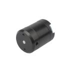 Continuously Variable Speed 24V Underwater Brushless DC Motor