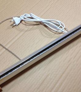 pure edge lighting  edge light  acrylic sign holders  reception  sign sign holders  led light bars  led bar