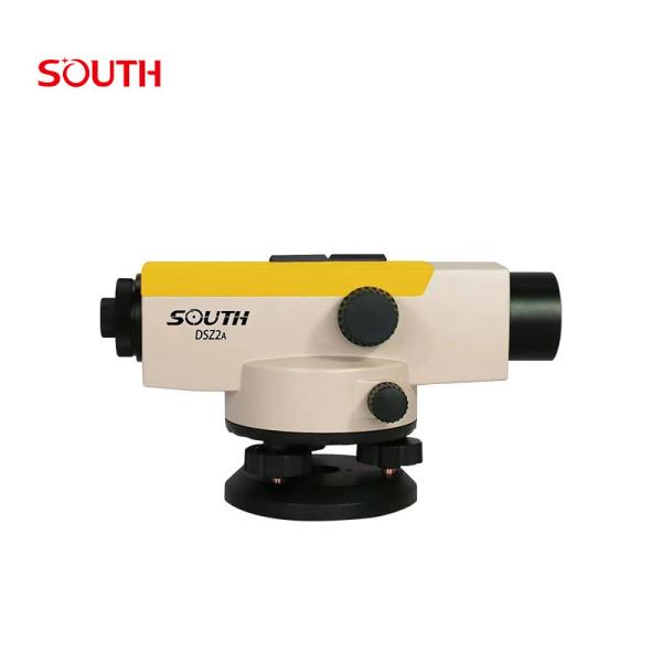 Cheap ODM Surveyor Dumpy Level Automatic Instrument South DSZ2A for sale