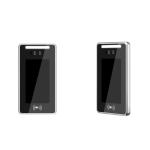FCC 110dB 24,000 Face Recognition Based Attendance System Office Access Control