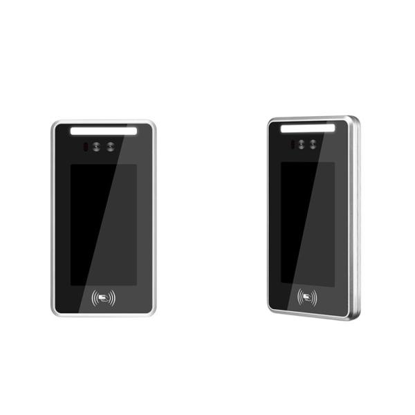 Cheap FCC 110dB 24,000  Face Recognition Based Attendance System Office Access Control Systems for sale