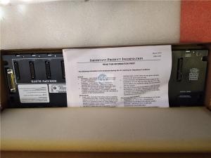 General Electric IC660BBA025RR Current Source Analog Output Block IC660BBA025RR