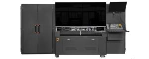 China 40m/min Tinplate Sheet Digital Printing Machine on sale