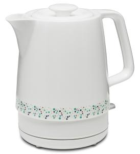 Home Appliances Ceramic Electric Water Kettle With 360 Degree Rotational Base