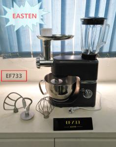 Best Multi-function Stand Mixer EF733 Manufactured by Easten/ Home Stand Mixing Blender/ Pizza Dough Mixer wholesale