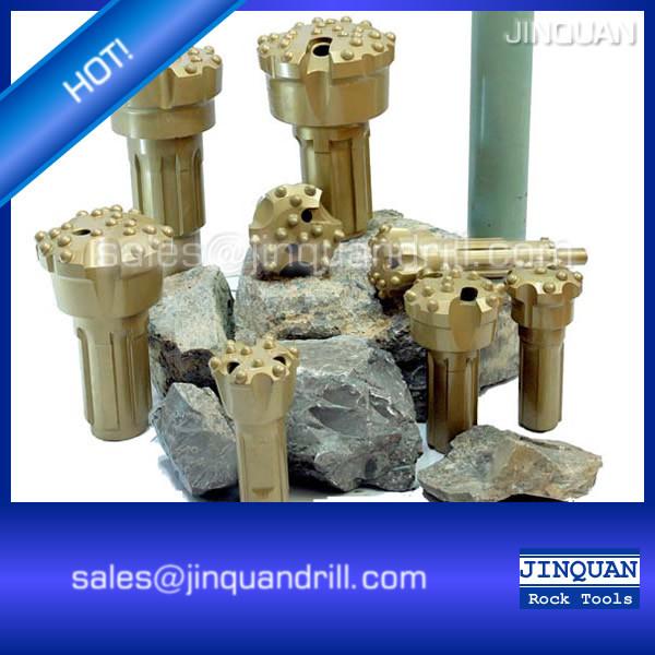 Cheap DTH Bits Manufacturer - DTH Button Bits,DTH Drill Bit,DTH Hammers and Button Bits for sale