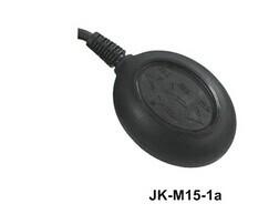 Best Practical Low Voltage Protection Devices , Black Electrical Float Switch wholesale