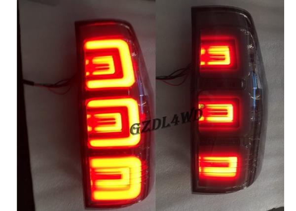 Cheap 4x4 Body Part LED Tail Light Replacement For Ranger MK2 PX2 2015 2016 for sale