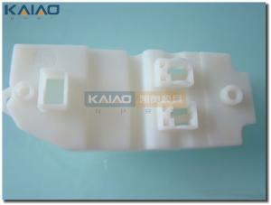 Anodizing Rapid Prototyping 3d Printing Sla ABS Material Wear Resistant
