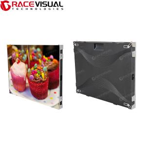 Best Commercial LED Display 640x480x85mm Superior Image Consistency with -Level Pixel-by-Pixel Color Correction wholesale