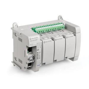 PLC 1771-IFMS CONTROLLER ANALOG INPUT MODULE