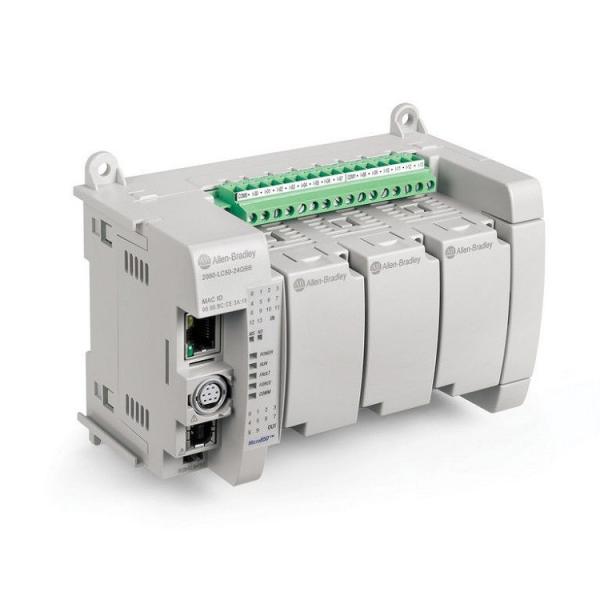 Cheap PLC 1771-IFMS CONTROLLER ANALOG INPUT MODULE for sale