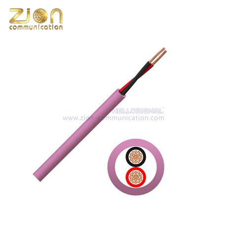 Cheap Polyvinyl Chloride Circular Speaker Cable CSC162-PVC for sale