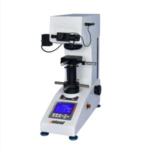 Best Digital Display Automatic Turret Type Large Display Vickers Hardness Tester (HVS-10Z) wholesale