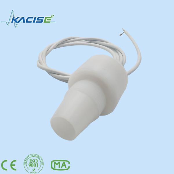 Cheap KUS600B Ultrasonic Transducer Sensor / Support hibernation state / PVDF apply to IOT area 	Ultrasonic Transducer Sensor for sale