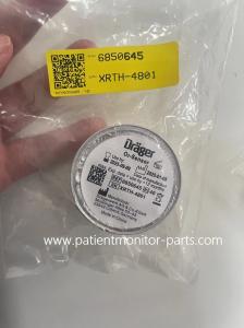 Gas Monitoring Original O2 Sensor For Evit4 Fabius Tiro