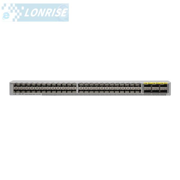 Cheap N9K C9372PX E is New Original Cisco Switch and a minor hardware revision of the Cisco. for sale