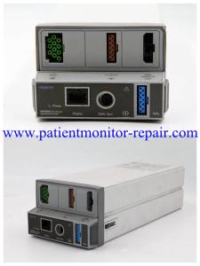 Best Durable Patient Monitor Module With ECG TEMP CO NIBP SPO2 Function wholesale