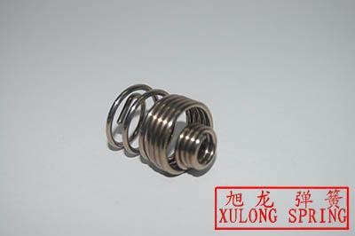 1.5mm wire stainless steel special springs used appliance washing machine