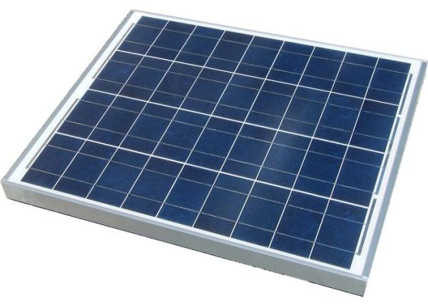 Cheap White Frame Solar Power Equipment / High Efficiency Solar Panels High Transmittance for sale