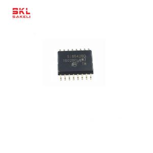 SI8642BD-B-ISR Power Isolator IC Low Cost Secure Power Isolation Solution