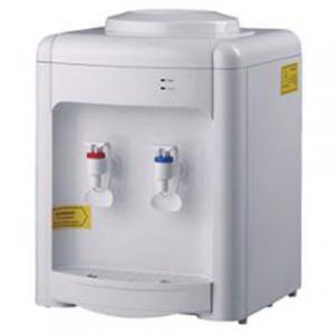 Best Electric Desktop Mini Water Cooler Water Dispenser For Home Office wholesale