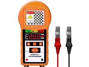China UPS Multifunction Environment Meters 12v Battery Tester For Electric Vehicles on sale