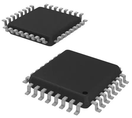 Cheap STM8AF6266TCX Electronic IC Chips Microcontroller STM8A 8 Bit for sale