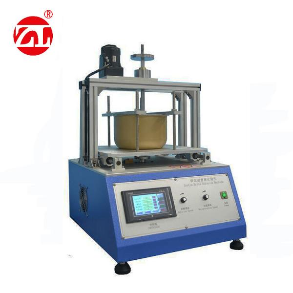 Cheap  Coating Abrasion Resistance Testing Machine For Cookware for sale