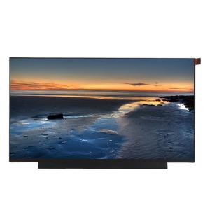 China 14.0 Inch FHD IPS NT140FHM-N41 Notebook LCD Panel LED Displays For Laptop Repair on sale