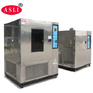 Industrial Testing Equipment Climatic Measuring Instrument Constant Temperature And Humidity Test Chamber
