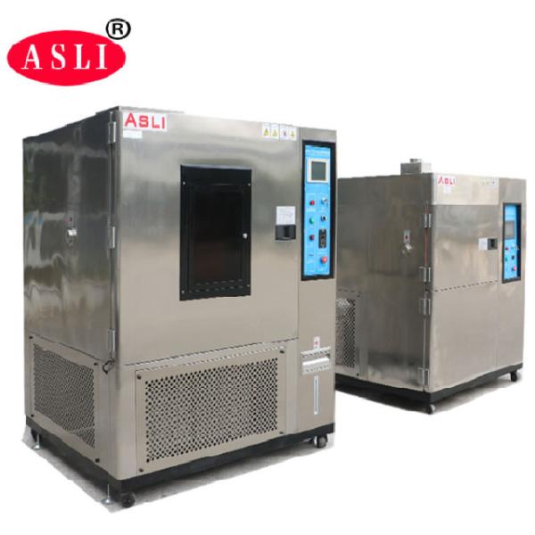 Cheap Industrial Testing Equipment Climatic Measuring Instrument Constant Temperature And Humidity Test Chamber for sale
