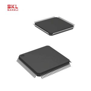 STM32G473VCT6 MCU Microcontroller USB 2.0 Interface Flash Memory 12bit ADC