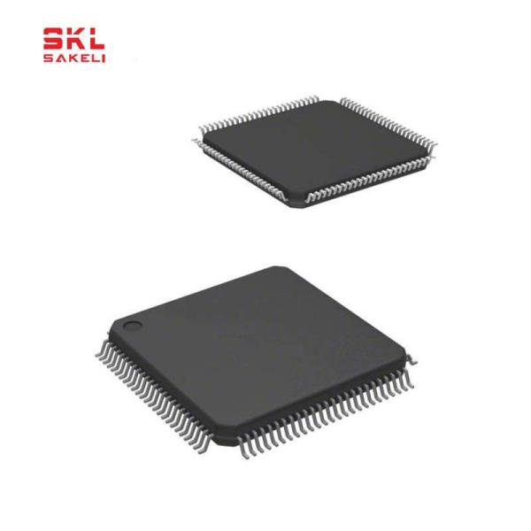 Cheap STM32G473VCT6 MCU Microcontroller USB 2.0 Interface Flash Memory 12bit ADC for sale