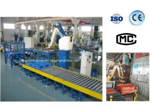 Best Automatic Palletizer Machine, Palletizing machinie , Bag Palletizer, Robot Handling Equipment wholesale