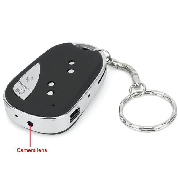 Cheap Latest version 2 in 1 function: video&sound record, camera for sale