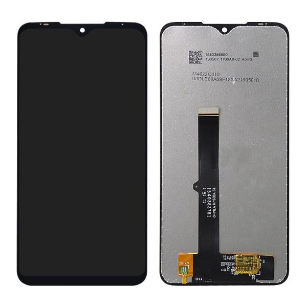 Cheap 6.2'' Motorola One Macro Display Touch Screen Assembly LCD Digitizer for sale