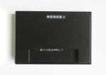 Embedded Industrial Touch Screen Led Monitor , PCAP Multi Touch Screen Monitor