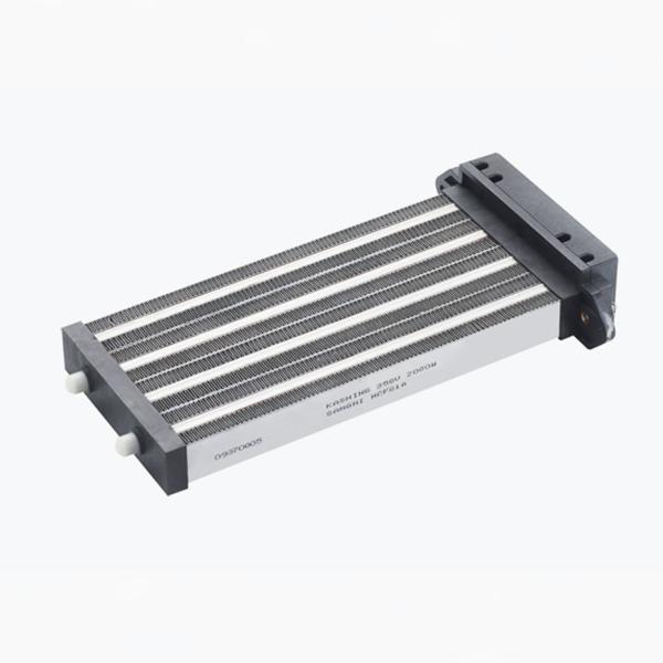Cheap PTC EV Heater Element Constant Temperature Heating Of Electric Vehicle Air Conditioners for sale