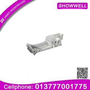 Die Casting,Cast and Forged custom service molded precision aluminium die casting parts