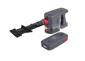 Reusable Practical Lithium Car Battery 16000MAH Environmentally Friendly