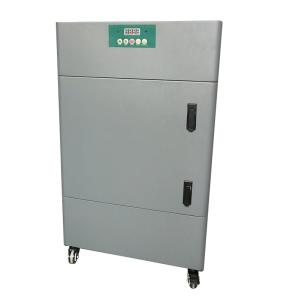 China High Efficiency Solder Fume Extractor Filter , Laser Fume Extractor 500W on sale