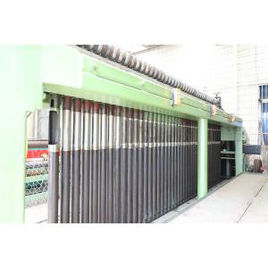 Best Zinc Coated Hexagonal Wire Netting Machine With Automatic Oil System wholesale