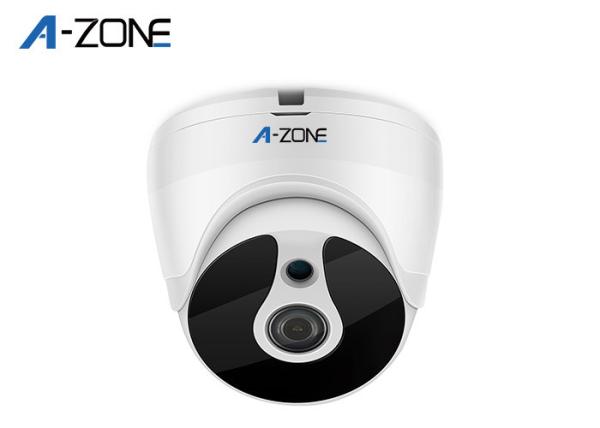 Dometic High Resolution Analog Security Camera With Hard Drive Connect And