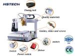 Customizable Glue Dispensing Machine LCD Screen Operation For Easy Programming