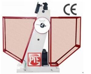 China 500J charpy impact testing procedure for metal impact test on sale