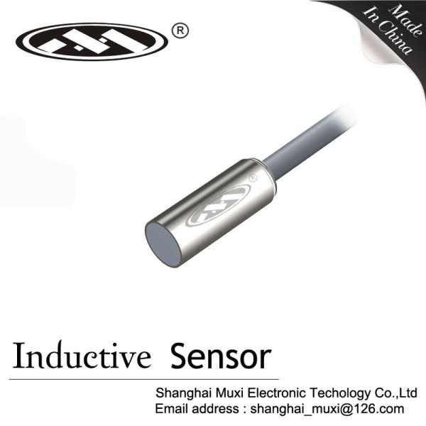 Cheap Inductive proximity switches Sensors IO6.5-M1.5PA-Y3L2/C16 DC 10-30V 3-wire for sale