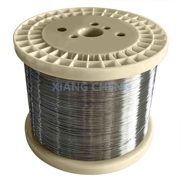 Cheap NiCr-CuNi Type E Thermocouple Extension Wire With High EMF Output And Sensitivity For Small Temperature Changes for sale